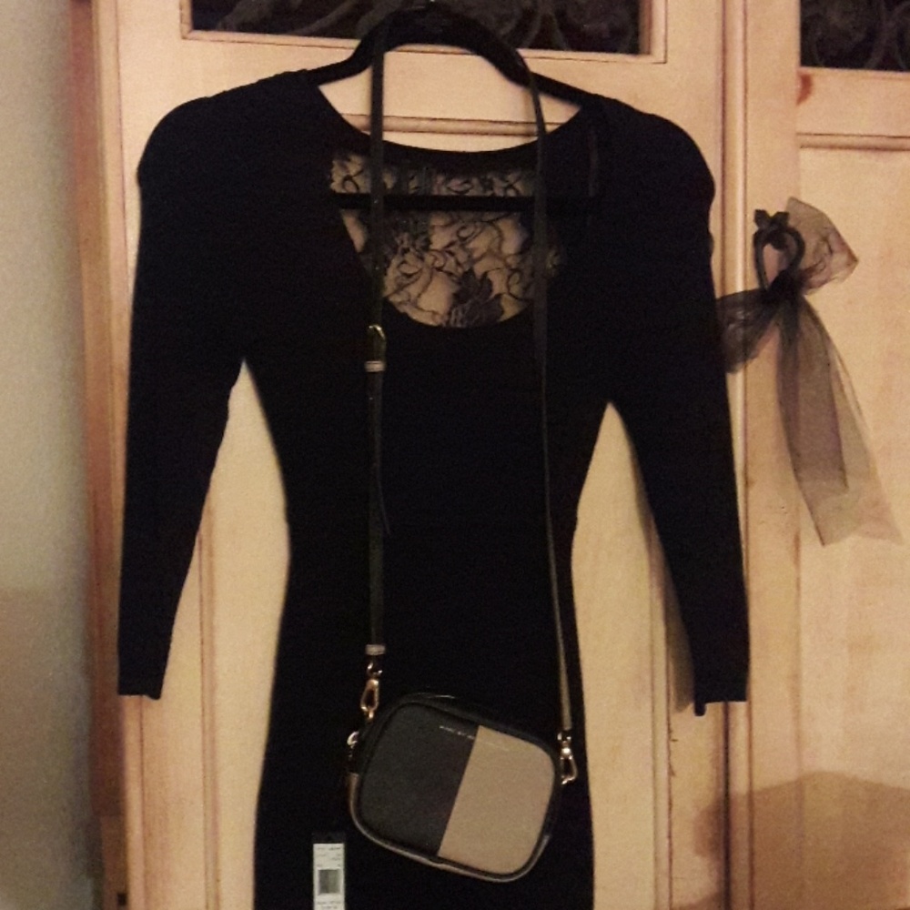 Marc by Marc Jacobs Purse (crossbody)